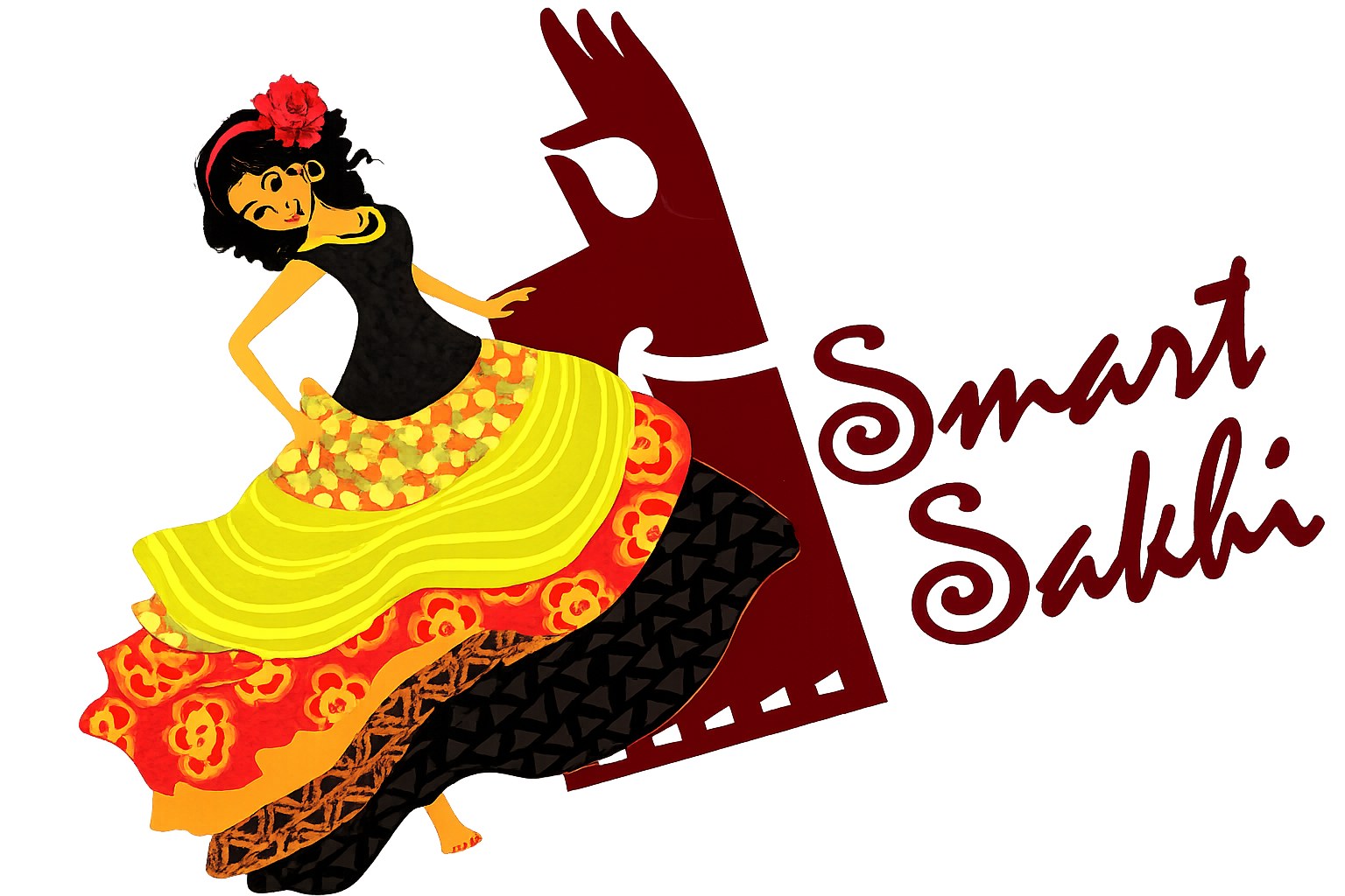 Smart Sakhi